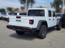 Jeep Gladiator Rubicon 4x4 2026