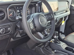 Jeep Gladiator Rubicon 4x4 2026