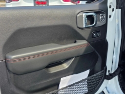 Jeep Gladiator Rubicon 4x4 2026