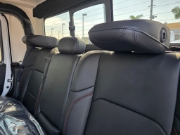 Jeep Gladiator Rubicon 4x4 2026