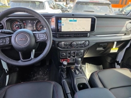 Jeep Gladiator Rubicon 4x4 2026