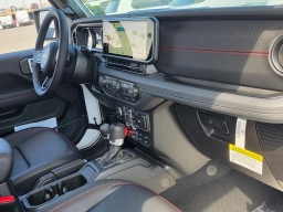 Jeep Gladiator Rubicon 4x4 2026