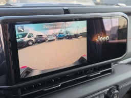 Jeep Gladiator Rubicon 4x4 2026