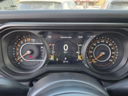 Jeep Gladiator Rubicon 4x4 2026