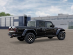 Jeep Gladiator Rubicon X 4x4 2026