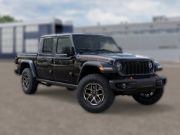 Jeep Gladiator Rubicon X 4x4 2026
