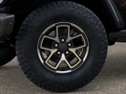 Jeep Gladiator Rubicon X 4x4 2026