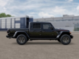 Jeep Gladiator Rubicon X 4x4 2026