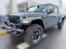 Jeep Gladiator Shadow Ops 4x4 2026