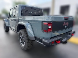 Jeep Gladiator Shadow Ops 4x4 2026