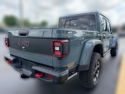 Jeep Gladiator Shadow Ops 4x4 2026