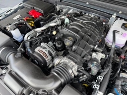 Jeep Gladiator Shadow Ops 4x4 2026