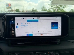 Jeep Gladiator Shadow Ops 4x4 2026