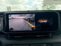 Jeep Gladiator Shadow Ops 4x4 2026