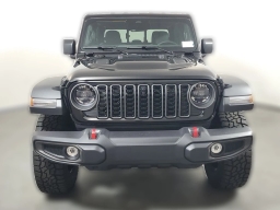 Jeep Gladiator Rubicon 4x4 2026