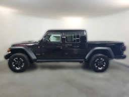 Jeep Gladiator Rubicon 4x4 2026