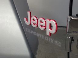 Jeep Gladiator Rubicon 4x4 2026