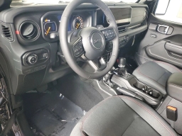 Jeep Gladiator Rubicon 4x4 2026