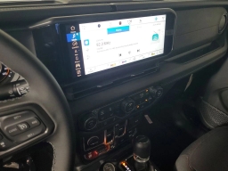 Jeep Gladiator Rubicon 4x4 2026