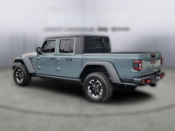 Jeep Gladiator Rubicon 4x4 2026