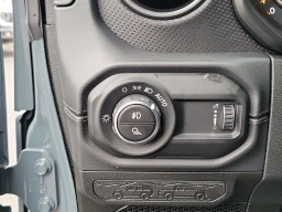 Jeep Gladiator Rubicon 4x4 2026