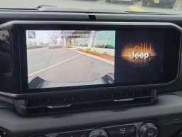 Jeep Gladiator Rubicon 4x4 2026