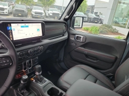 Jeep Gladiator Rubicon 4x4 2026