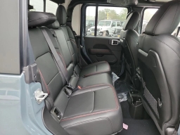 Jeep Gladiator Rubicon 4x4 2026