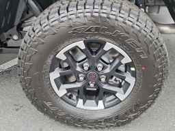 Jeep Gladiator Rubicon 4x4 2026