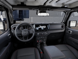 Jeep Gladiator Rubicon 4x4 2026