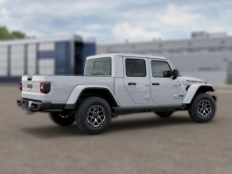Jeep Gladiator Rubicon X 4x4 2026