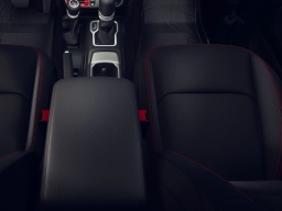 Jeep Gladiator Shadow Ops 4x4 2026