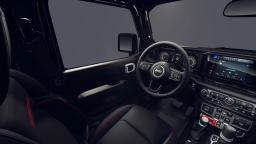 Jeep Gladiator Shadow Ops 4x4 2026