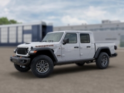 Jeep Gladiator Mojave 4x4 2026