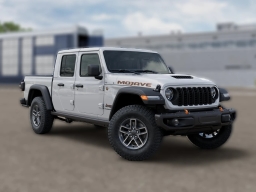 Jeep Gladiator Mojave 4x4 2026