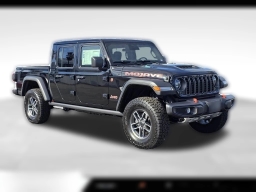 Jeep Gladiator Mojave 4x4 2026