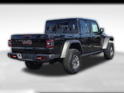 Jeep Gladiator Mojave 4x4 2026