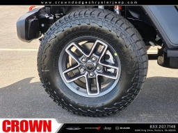 Jeep Gladiator Mojave 4x4 2026