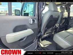 Jeep Gladiator Mojave 4x4 2026