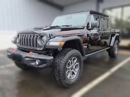 Jeep Gladiator Mojave X 4x4 2026