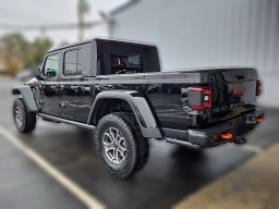 Jeep Gladiator Mojave X 4x4 2026
