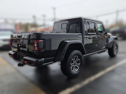 Jeep Gladiator Mojave X 4x4 2026