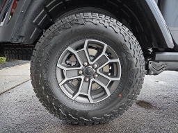 Jeep Gladiator Mojave X 4x4 2026