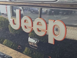 Jeep Gladiator Mojave X 4x4 2026