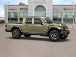 Jeep Gladiator Mojave 4x4 2026