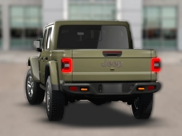 Jeep Gladiator Mojave 4x4 2026