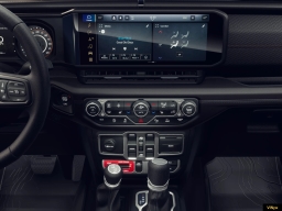 Jeep Gladiator Mojave 4x4 2026