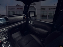 Jeep Gladiator Mojave 4x4 2026