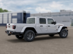 Jeep Gladiator Mojave 4x4 2026