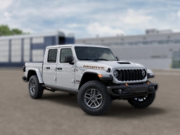 Jeep Gladiator Mojave 4x4 2026